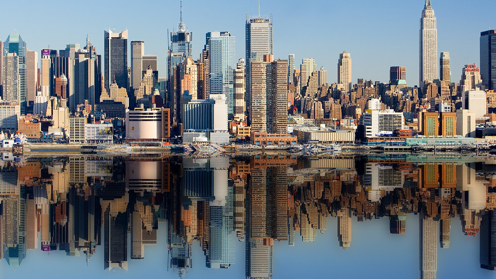 New York City has more Twitter users than any other city in the world