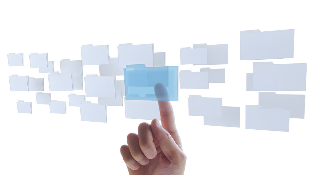 The Kikin App is the next evolution of touch browsing