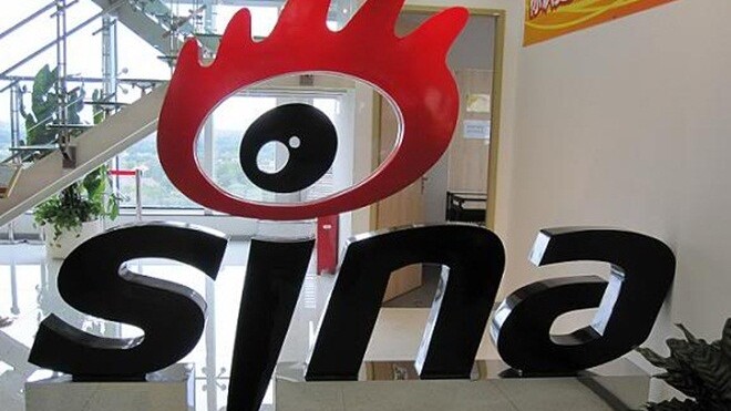 China’s Sina introduces real-time search to its weibo microblog service
