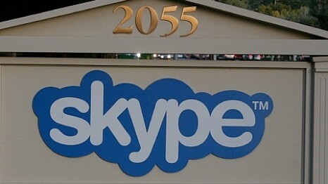 Microsoft deal complete, Skype ditches Google Toolbar from its Windows installer