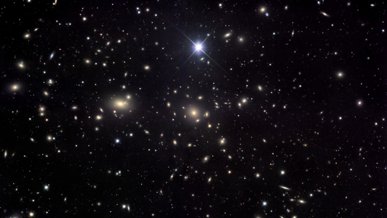 Who is the next great leader in technology?