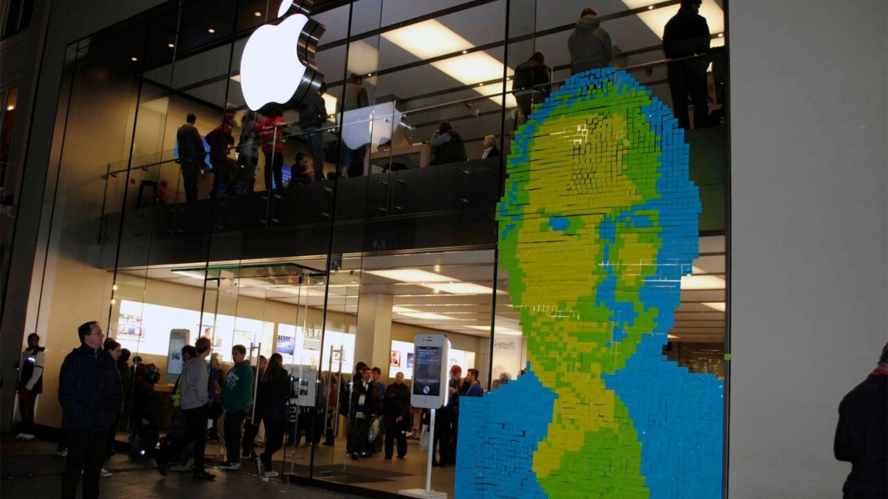 City of Cupertino posts Steve Jobs tribute video developed by city staff