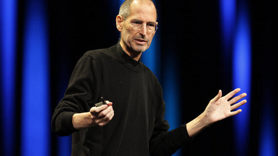 Steve Jobs helped Google’s Page, Facebook’s Zuckerberg to “repay” Silicon Valley