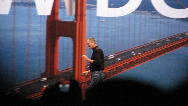 App developers speak out about Steve Jobs’ impact on their career