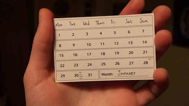 TouchBase app lets you interact with calendars and meetings in one touch