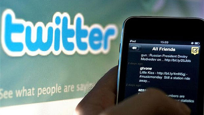 Study shows that 50 percent of consumed tweets come from one of 20,000 influential users
