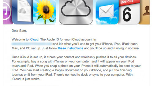 Apple seeds Lion 10.7.2 11C71 and accidental iCloud welcome emails to developers