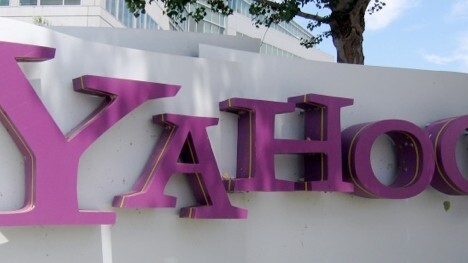 Google reportedly considering bid to acquire Yahoo