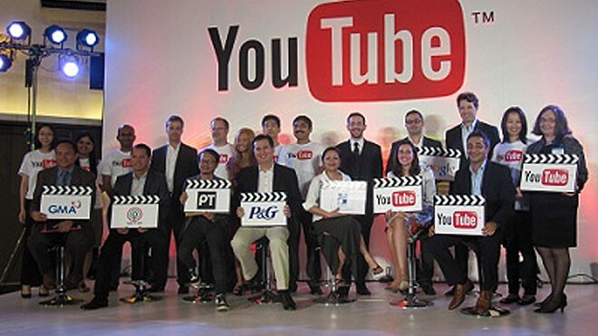 The launch of YouTube Philippines: Why it’s good for the Philippine people