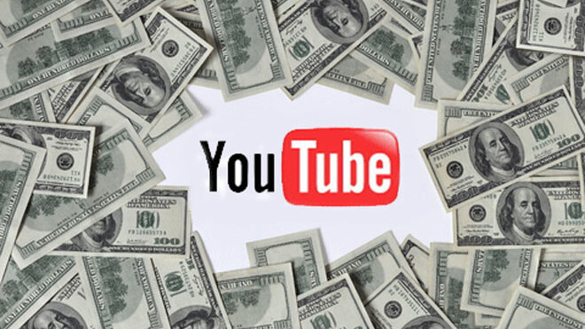 Google reportedly dishes $100M for new and original YouTube content