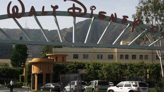 Disney movies are coming to YouTube