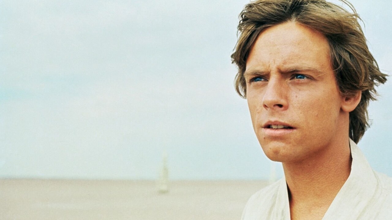 Lunch with Luke Skywalker? charitybuzz announces its holiday auction