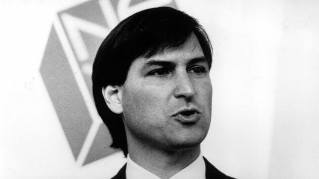 Watch Steve Jobs brainstorm with the NeXT team in this fascinating video