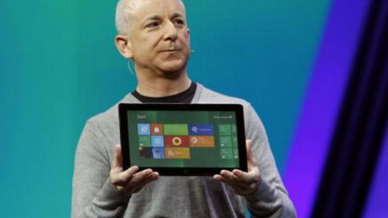 Interest in Windows 8 tablets is declining before they’re even available, Forrester says