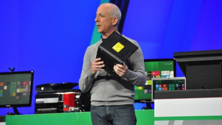 Microsoft explains how Windows 8’s Live Tiles won’t kill your battery