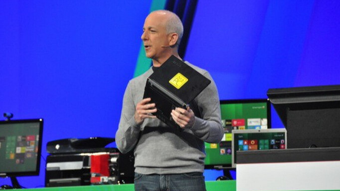 Microsoft details coming IE10 upgrades designed for Windows 8