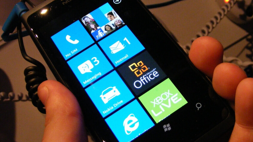 How Microsoft is working to limit Windows Phone app piracy