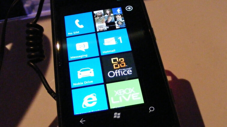 Nokia breaks down how the Lumia 800 came to be [Video]