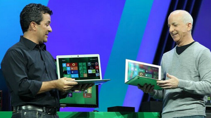 Windows 8’s Start Screen to allow for customization after all