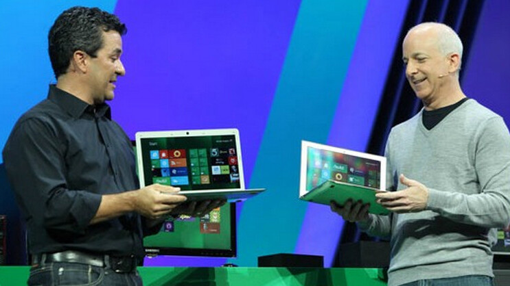 If the Kindle Fire nearly runs Windows 8, why do we need quad-core Android tablets?