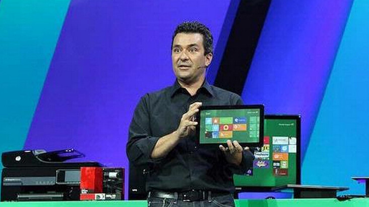 How Qualcomm is Shaping Windows 8’s Hardware Future