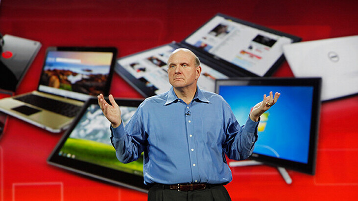 Microsoft’s Craig Mundie: Siri is unimpressive and a year late
