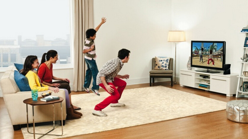 The Kinect 2: So good it will read your lips?