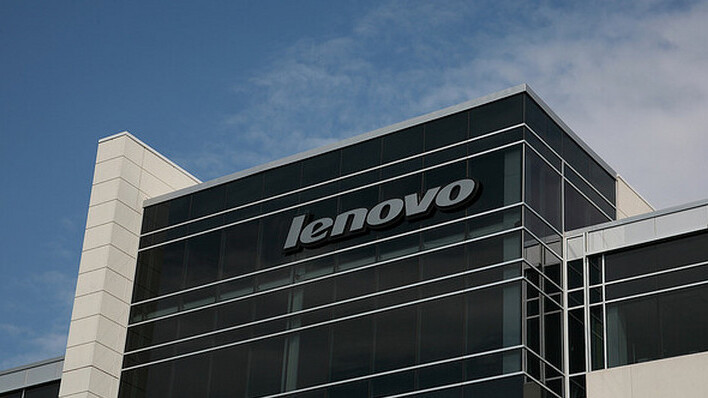 Lenovo to enter the Windows Phone fray