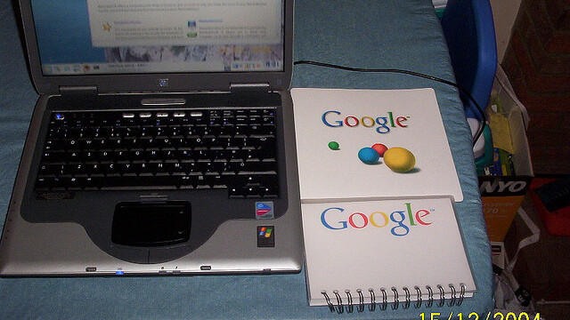 Google+ for iOS updated with typing and presence notifications for messenger