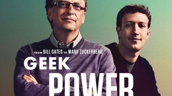 Gates, Zuckerberg, Page and Brin make Forbes’ Most Powerful People list