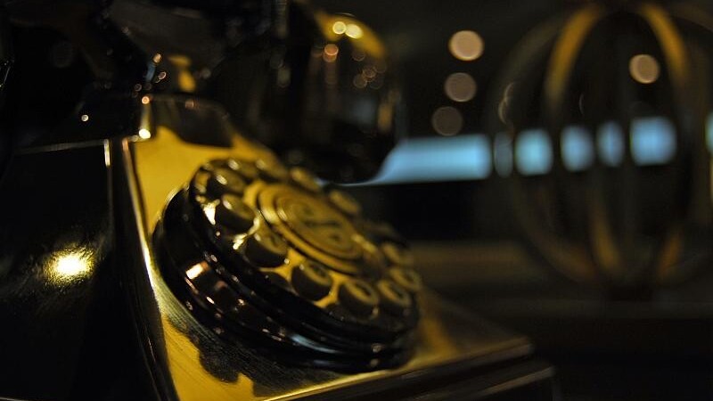 Tweephone makes tweeting from a rotary phone a reality