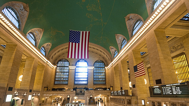 Apple’s new Grand Central store tipped for December 9 opening [Updated]