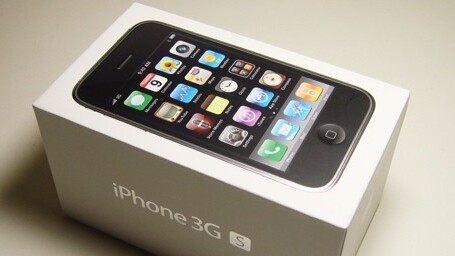 Apple’s 2-year-old 3GS will account for 20% of Q3 iPhone sales, analyst says