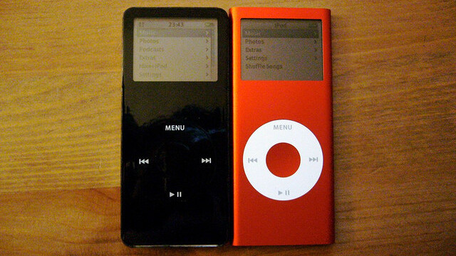 Apple finds overheating issue with 1st-gen iPod Nano, offers free worldwide replacements