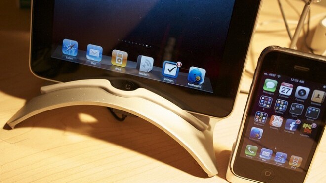 Apple products get Greenpeace seal of approval for energy standards in new Green Guide