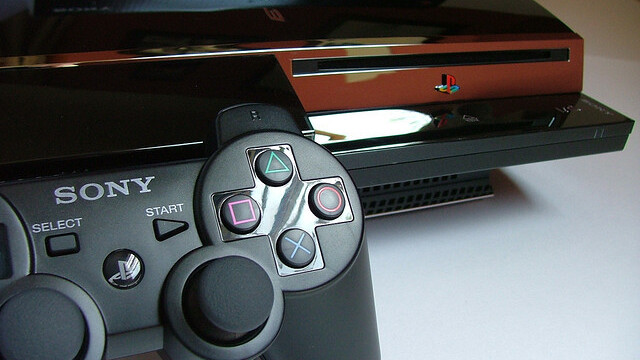 Sony rolls out TV-show download service for UK PlayStation 3 owners
