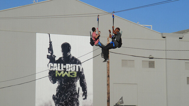 Modern Warfare 3: Biggest entertainment launch ever, sells 75 copies A SECOND