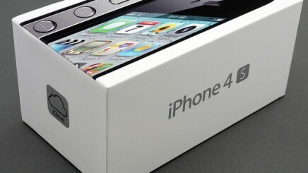 Apple confirms iPhone 4S launch in 15 additional countries on November 11