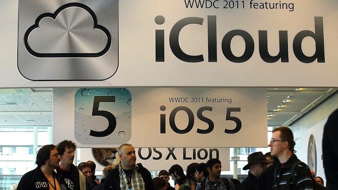 Having problems with your iCloud access? You’re not alone [Updated]
