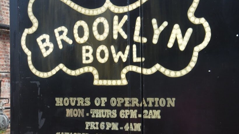 TEDx Brooklyn event to be held at Brooklyn Bowl