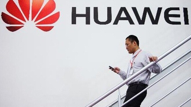 China’s Huawei denies aiding censorship and tracking efforts in Iran