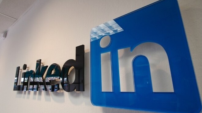 Think going after a Twitter account is bad? This company wants employee LinkedIn accounts