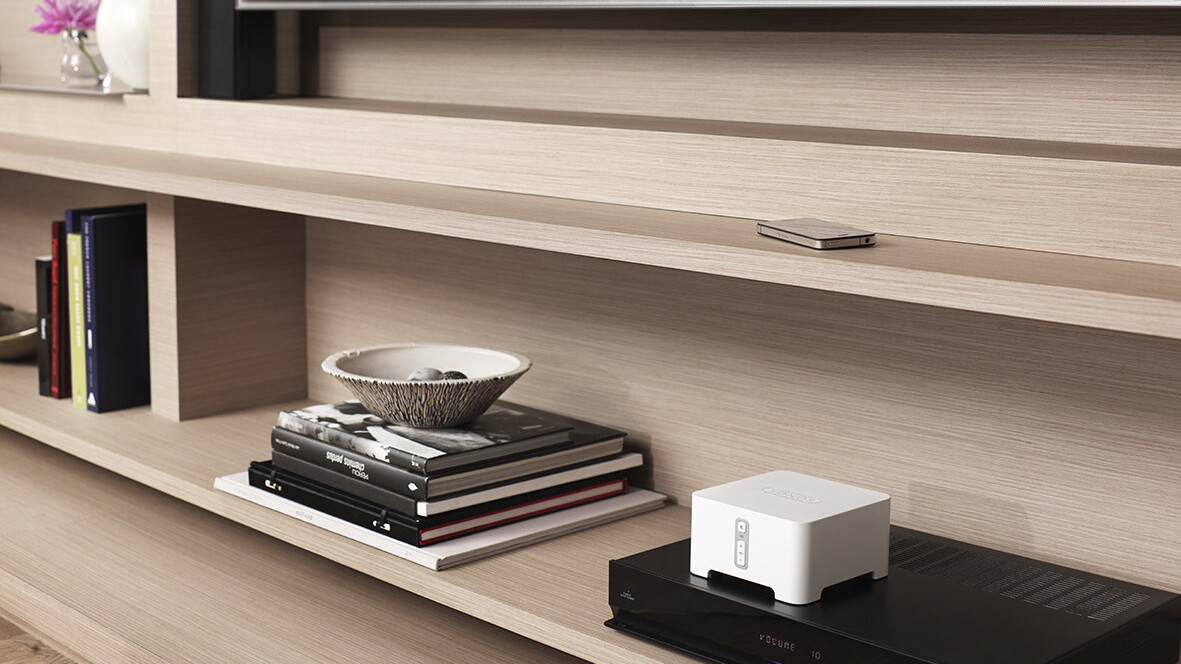 Sonos updates boost Spotify integration, deliver Android tablet support