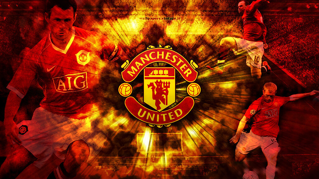 Manchester United to launch its own social network for 500 million fans