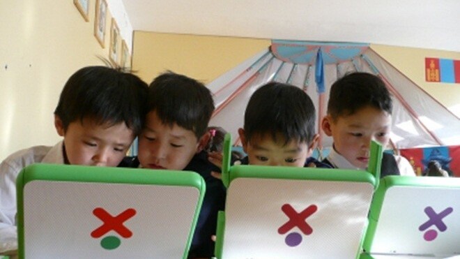 Thailand’s $130 million junior school tablet initiative set for trial