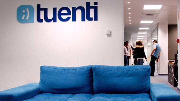 Spanish social network Tuenti takes advantage of Netflix’s delays to launch film rental service