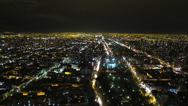 Start-Up Chile entrepreneurs launch HackSantiago, a hackathon for local developers