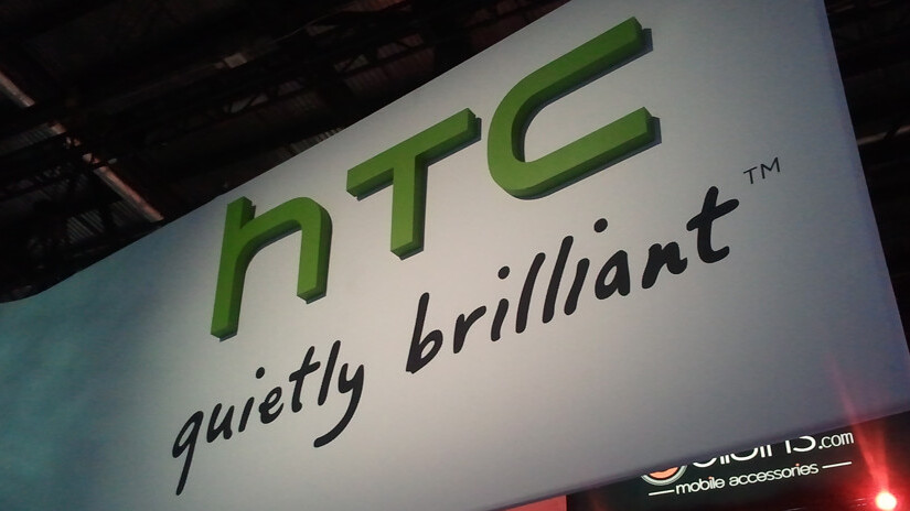 iPhone 4S sales help derail HTC’s six month run of record monthly revenues