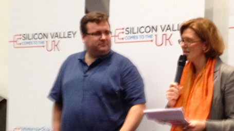 5 startup lessons learned when Silicon Valley came to London