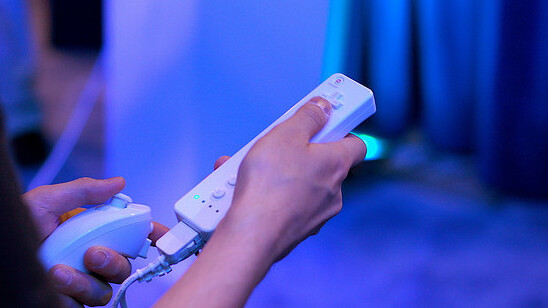 Nintendo sold 500K Wii consoles in the U.S. alone during Black Friday